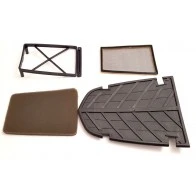 Mousse filtre à air ATV110