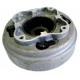 Embrayage pour moteur classic