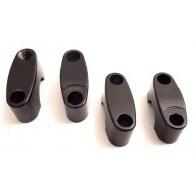 Fixation guidon Pocket quad