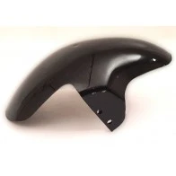 Garde-boue avant Pocket bike piste Couleur-Noir