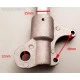 fourche pocket 52cm