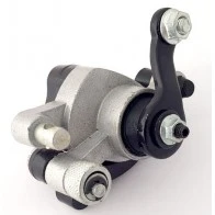 étrier frein avant gauche pocket quad