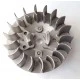 volant magnétique moteur pocket