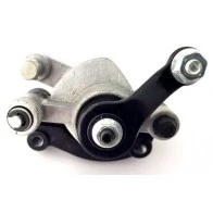 étrier de frein avant pocket bike