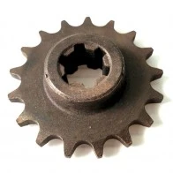 pignon de transmission pocket 