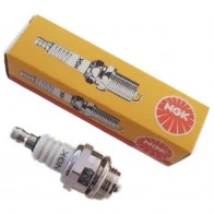 Bougie pour pocket NGK