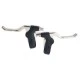 paire de levier de frein pocket