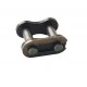 Attache rapide chaine pocket piste et quad 