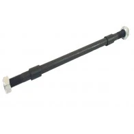 Axe de jante arrière pour pocket bike 220mm
