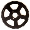 Couronne 68 dents pour chaîne fine