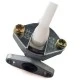 Robinet d'essence pour carburateur d'origine de Pocket