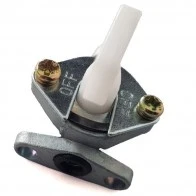 Robinet d'essence pour carburateur d'origine de Pocket