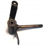 fusée avant gauche pocket quad 6"