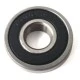 Roulement roue pocket bike