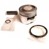 Kit piston YX 140cc 56mm