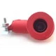 Antiparasite étanche pocket bike rouge