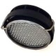 Filtre à air plat rond pour pocket