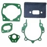 Jonts moteur pocket cross DR
