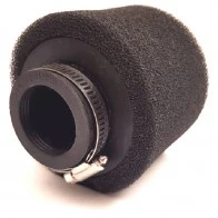 Filtre double mousse dirt