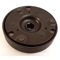 embrayage automatique quad