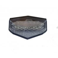Feu arrière à led quad enfant 110cc ou 1000W (Fox…)