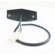 Feu arrière à led quad enfant 110cc ou 1000W (Fox…)