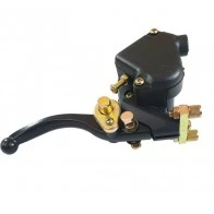 gachette accelérateur et frein droit pocket Quad