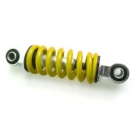 Suspension arrière Pocket Quad jaune