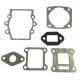 Pochette&nbsp;de&nbsp;joints moteur Pocket (bike, cross, quad)