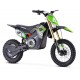 Moto électrique kerox 1000w