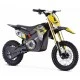 Moto électrique kerox 1000w