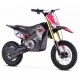 Moto électrique kerox 1000w