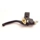 Levier de frein pocket quad double