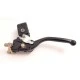 Levier de frein pocket quad double