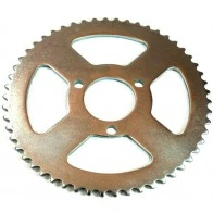 Couronne 54 dents Pocket Cross