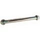 axe de roue AR pocket Cross 12mm