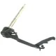 arbre de sélection dirt bike 125cc