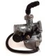 Carburateur 19mm