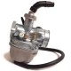 Carburateur 19mm