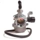 Carburateur 19mm