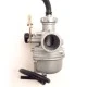 Carburateur PZ22