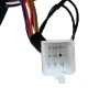 connecteur de boitiers de télécommande pour Quad enfant