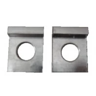 Tendeurs de chaîne aluminium Pit ou Dirt