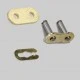 Attache rapide KMC 428 Dirt Bike