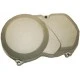 Carter&nbsp;d'allumage Dirt bike Pit bike (gris)
