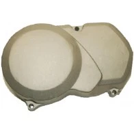 Carter&nbsp;d'allumage Dirt bike Pit bike (gris)