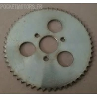 Couronne 54 dents pour Pocket-Cross DR