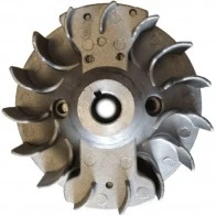 volant magnétique pocket cross DR