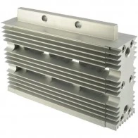 Radiatuer d'huile pour Dirt Bike Pit Bike