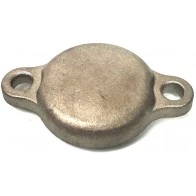 Cache&nbsp;culbuteur 2 vis